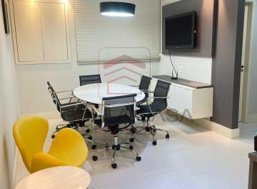 Comercial · 53m² · 1 Vaga · Região de prestígio e com fácil acesso às principais vias da cidade.