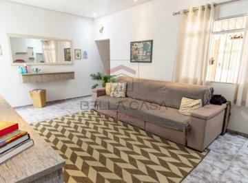 Casa · 204m² · 3 Quartos · 1 Vaga · Casa à venda no Brás com 204m, 3 quartos e 1 vaga
