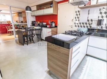 Apartamento · 221m² · 3 Quartos · 4 Vagas · APARTAMENTO ALTO PADRAO- LOCAÇÃO Condominio L essence Mooca