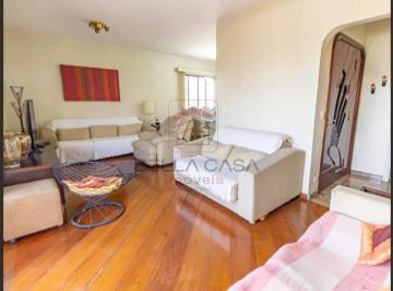 Apartamento · 160m² · 4 Quartos · 3 Vagas · Apartamento à venda com 160m², 4 quartos e 3 vagas