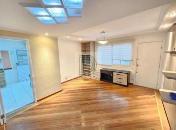 Casa · 75m² · 2 Quartos · 2 Vagas · Casa à Venda em Condomínio Fechado - Impecável e Muito Bem Localizada
