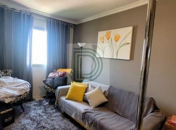 Apartamento · 50m² · 2 Quartos · 1 Vaga · Apartamento para venda - Jd Bonfiglioli