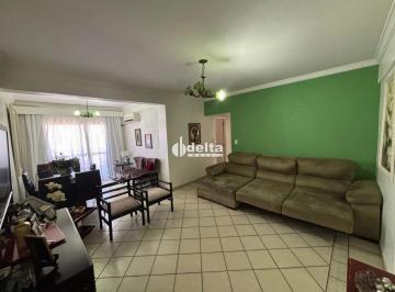 Apartamento · 120m² · 3 Quartos · 2 Vagas · Apartamento disponível para venda no bairro Centro em Uberlândia-MG