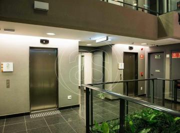 Comercial · 46m² · 1 Vaga · Conjunto comercial para locação em Moema Pássaros, com 46m², 1 sala e 1 vaga!