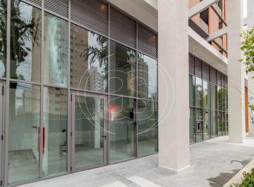 Comercial · 70m² · Loja comercial para locação na região de Moema Pássaros, com 70m², 1 banheiro e 1 sala!