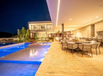 Casa · 1945m² · 9 Quartos · 8 Vagas · Tamboré 2 Alphaville | 2.385 m² Construídos | 6 Suítes | Mobiliada | Terreno 3.110 m²
