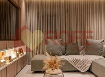 Apartamento · 58m² · 2 Quartos · 1 Vaga · GREENVIEW BROOKLIN