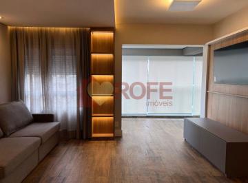Apartamento · 65m² · 1 Quarto · 1 Vaga · Locação no melhor do Paraíso! Mobiliado! Próximo do metrô