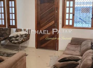 Casa · 200m² · 3 Quartos · 2 Vagas · Casa tipo para venda em Jabaquara com 3 quartos, sendo 3 suítes  - Michael Pajak (11) 99996-4550