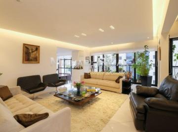 Apartamento · 226m² · 4 Quartos · 3 Vagas · Apartamento tipo para venda em Perdizes - Michael Pajak (11) 99996 - 4550