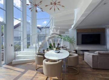 Casa · 511m² · 4 Quartos · 4 Vagas · Casa com 4 suítes à venda no Condomínio Reserva da Serra, Jundiaí-SP