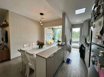 32f638bf965d87e81a297e73819e905c0fede2bb · Apartamento com 2 dormitórios à venda, 68 m² por R$ 580.000,00 - Medeiros - Jundiaí/SP