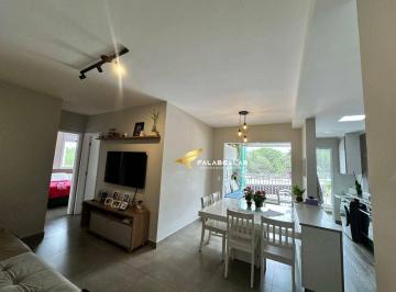 d3fea217a29d56aef69df9769b7690f6579efdb9 · Apartamento com 2 dormitórios à venda, 68 m² por R$ 580.000,00 - Medeiros - Jundiaí/SP