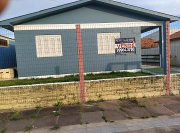 Casa · 5 Quartos · 2 Vagas · Oportunidade única: Casa com laje em Cidreira - Centro