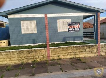 Casa · 5 Quartos · 2 Vagas · Oportunidade única: Casa com laje em Cidreira - Centro