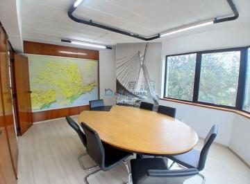 Comercial · 100m² · 2 Vagas · Conjunto Comercial para locação