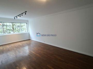 Apartamento · 115m² · 3 Quartos · 2 Vagas · Apartamento em Moema com 3 quartos e lazer completo próximo ao metrô Eucaliptos