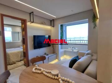 Apartamento · 44m² · 2 Quartos · 1 Vaga · Apartamento/Padrão - Residencial - No bairro Jardim Santa Ines II -  CAMINHO DAS CEREJEIRAS