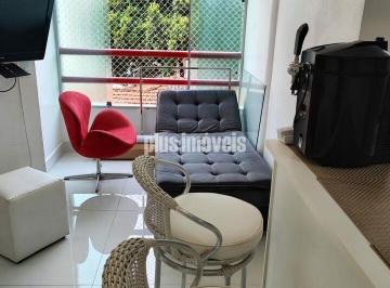 Apartamento · 70m² · 2 Quartos · 1 Vaga · Higienópolis! Oportunidade!