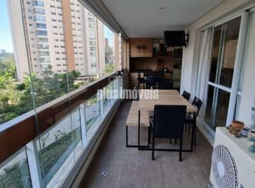 Apartamento · 163m² · 3 Quartos · 3 Vagas · Apartamento Panamby