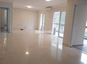 Apartamento · 163m² · 3 Quartos · 3 Vagas · Apartamento Panamby
