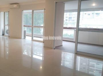 Apartamento · 163m² · 3 Quartos · 3 Vagas · Apartamento Panamby