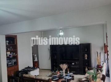 Apartamento · 145m² · 3 Quartos · 1 Vaga · APARTAMENTO NA RUA AUGUSTA