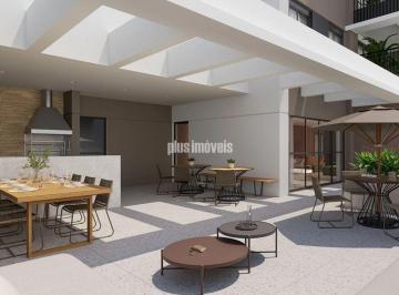 Apartamento · 44m² · 2 Quartos · Novo!!! Em construção!!!! Lazer completo!!!! Ótimo local!!!!