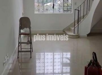 Casa · 245m² · 4 Quartos · 2 Vagas · Perdizes! Reformado!