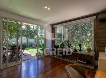 Casa · 195m² · 3 Quartos · 2 Vagas · Casa em Condomínio á Venda no Alto da Boa Vista com 195m², 3 quartos sendo 3 suítes, 2 vagas.
