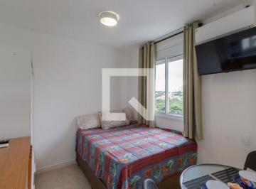 Apartamento · 27m² · 1 Quarto · Apartamento para Aluguel - Moema, 1 Quarto,  27 m2 - São Paulo