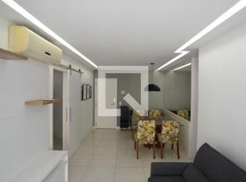 Apartamento · 78m² · 2 Quartos · 1 Vaga · Apartamento para Aluguel - Barra da Tijuca, 2 Quartos, 78 m2 - Rio de Janeiro