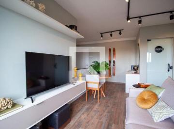 Apartamento · 45m² · 1 Quarto · 1 Vaga · Apartamento para Aluguel - Jardim São Carlos, 1 Quarto, 45 m2 - Sorocaba