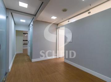 Comercial · 93m² · 3 Vagas · Conjunto comercial para venda em Vila Mariana, 93m² 3 vagas