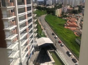 Apartamento · 153m² · 3 Quartos · 3 Vagas · APARTAMENTO DE ALTO PADRÃO NO CONDOMÍNIO ALTA VISTA, JUNDIAÍ / SP.