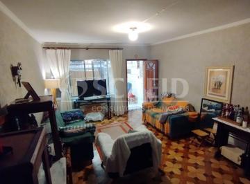 Casa · 121m² · 3 Quartos · 1 Vaga · Sobrado a venda próximo ao largo treze de Maio.