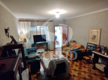 Casa · 121m² · 3 Quartos · 1 Vaga · Sobrado a venda próximo ao largo treze de Maio.
