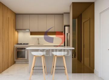 Apartamento · 148m² · 3 Quartos · 2 Vagas · Apartamento para locação em Moema com 148m² e varanda gourmet