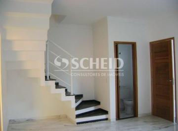 Casa · 80m² · 3 Quartos · 2 Vagas · Sobrado para venda com 80m, 3 dormitórios, 1 suíte e 2 vagas - Jardim Pedreira