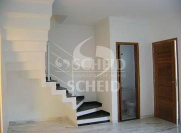 Casa · 80m² · 3 Quartos · 2 Vagas · Sobrado para venda com 80m, 3 dormitórios, 1 suíte e 2 vagas - Jardim Pedreira