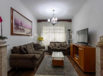 Casa · 283m² · 4 Quartos · 2 Vagas · Casa á Venda na Vila Mascote com 283m², 4 quartos sendo 2 suítes, 2 vagas.