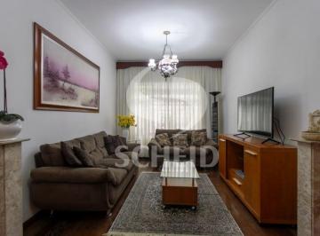 Casa · 283m² · 4 Quartos · 2 Vagas · Casa á Venda na Vila Mascote com 283m², 4 quartos sendo 2 suítes, 2 vagas.