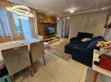 Apartamento · 60m² · 2 Quartos · 1 Vaga · Apartamento Padrão em Jundiaí