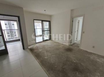 Apartamento · 79m² · 3 Quartos · Apartamento Novo à venda 2 Dormitórios (1 Suíte) - 79m² - Ipiranga - SP