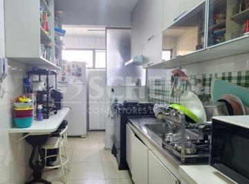 Apartamento · 93m² · 3 Quartos · 1 Vaga · Apartamento tipo para venda em Vila Olímpia com 3 quartos, 69m²