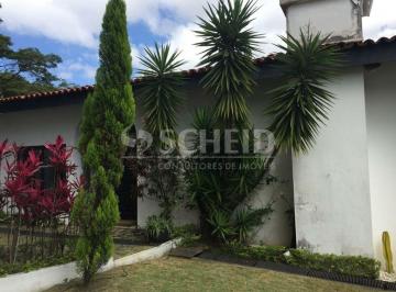 Casa · 485m² · 4 Quartos · 6 Vagas · Casa térrea assobradada totalmente reformada conforto, verde e integração!