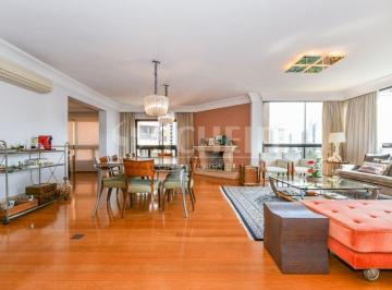 Apartamento · 247m² · 3 Quartos · 3 Vagas · Apartamento á Venda no Morumbi com 247m², 3 quartos sendo 3 suítes, 3 vagas.
