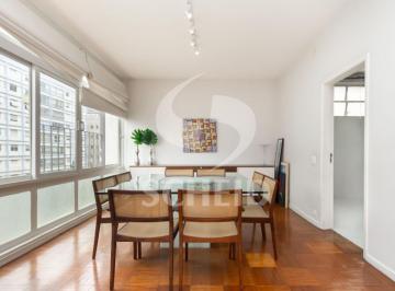 Apartamento · 200m² · 4 Quartos · 2 Vagas · Apartamento venda em Bela Vista com 4 quartos, sendo 2 suítes, 200m² 1 vaga