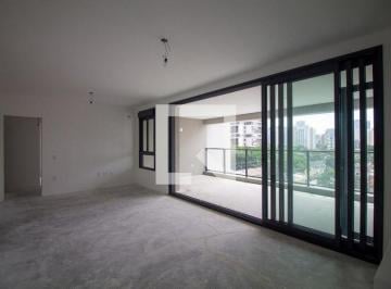 Apartamento · 151m² · 3 Quartos · 2 Vagas · Apartamento à Venda - Brooklin, 3 Quartos,  151 m² - São Paulo