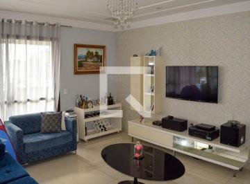 Apartamento · 195m² · 4 Quartos · 4 Vagas · Apartamento à Venda - Tatuapé, 4 Quartos, 195 m² - São Paulo